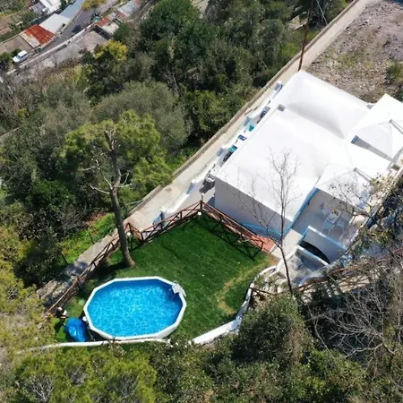 B&B Positano Отель типа 