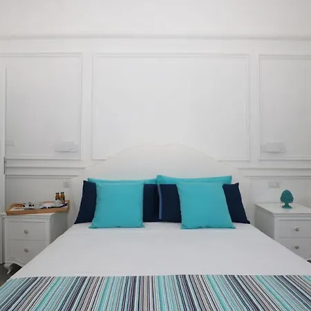 B&B Positano Nocleg ze śniadaniem