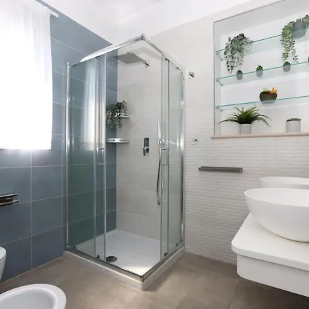 B&B Positano Nocleg ze śniadaniem 3*