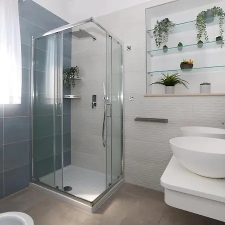 B&B Positano Nocleg ze śniadaniem 3*
